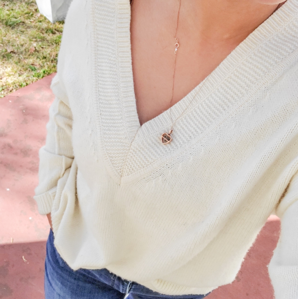 Madewell pullover